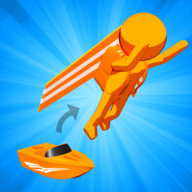 变身赛跑 0.4 安卓版