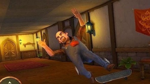 可怕的陌生人3d国际版 5.4.0 安卓版