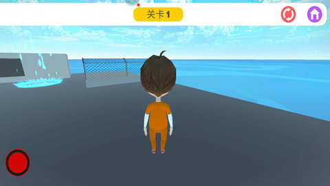 木头人模拟器 1.0 安卓版