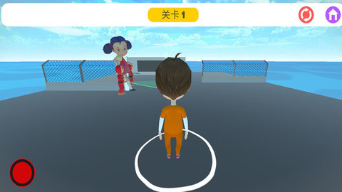 木头人模拟器 1.0 安卓版