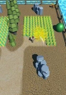 镰刀割草 1.0.1 安卓版