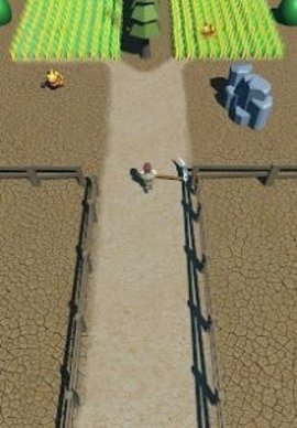 镰刀割草 1.0.1 安卓版