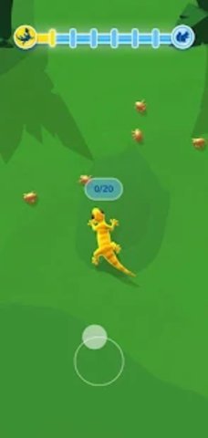 生物进化论 1.1.5 安卓版