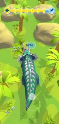 生物进化论 1.1.5 安卓版