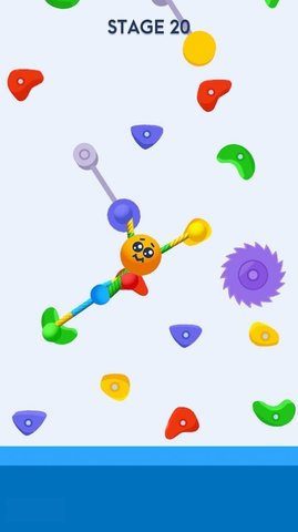 室内攀岩3D 1.0.0 安卓版