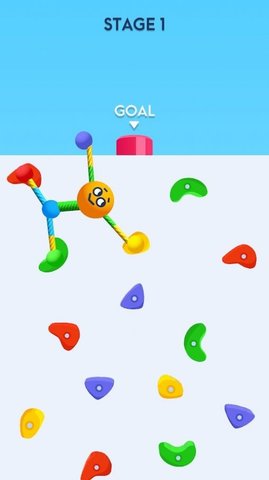 室内攀岩3D 1.0.0 安卓版