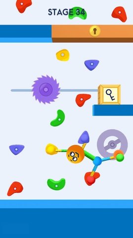 室内攀岩3D 1.0.0 安卓版