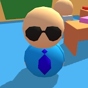 逃离校园3d游戏 0.2 安卓版