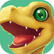 暴龙大作战数码宝贝大乱斗 1.1.2.7 安卓版