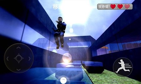 战地跳跃模拟器 2.0 安卓版