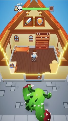 找出3D隐藏对象 0.2 安卓版