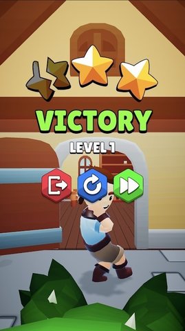 找出3D隐藏对象 0.2 安卓版