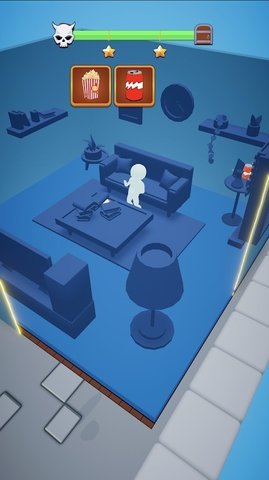 找出3D隐藏对象 0.2 安卓版