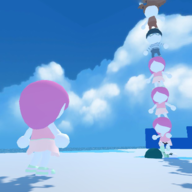 小胖堆叠赛跑 0.3 安卓版