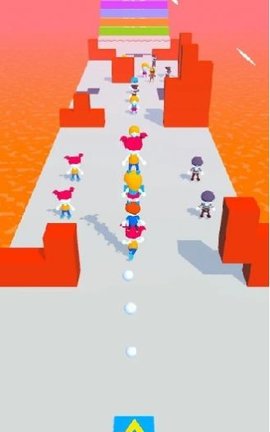 小胖堆叠赛跑 0.3 安卓版