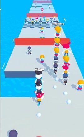 小胖堆叠赛跑 0.3 安卓版