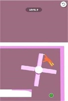 抓钩特工游戏 0.1 安卓版