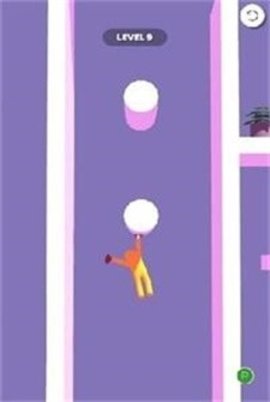 抓钩特工游戏 0.1 安卓版