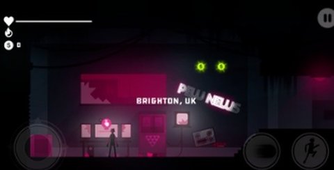 零度死亡三角形 1.3.1 安卓版