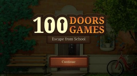 逃离校园3d游戏 0.2 安卓版