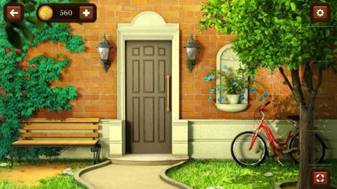 逃离校园3d游戏 0.2 安卓版