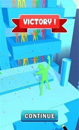 疯狂的绳索探索 1.0.0 安卓版