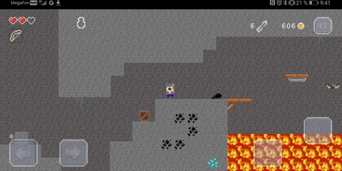 新手冒险 2.3 安卓版