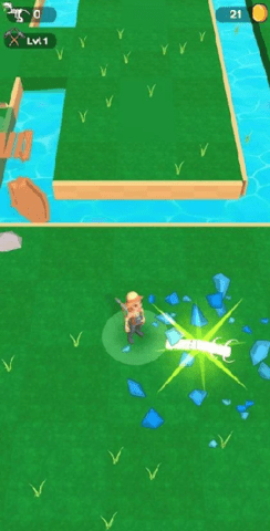 恐龙公园建设者 1.1.0 安卓版