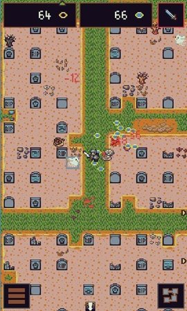 豪侠冒险 1.0.0 安卓版