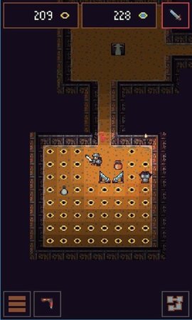 豪侠冒险 1.0.0 安卓版