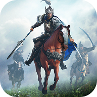 铁骑苍穹手游 0.1.0 安卓版