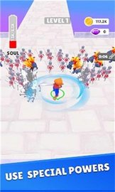 超级骑士 1.0 安卓版