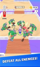 超级骑士 1.0 安卓版