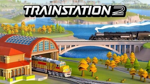 铁路大亨2手机中文版 1.42.1 安卓版