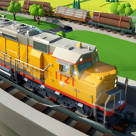 铁路大亨2手机中文版 1.42.1 安卓版