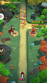 全民来守塔 1.7.0 安卓版