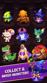 谜题怪兽 1.220 安卓版