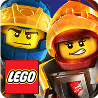 乐高未来骑士团 2.5.0 安卓版