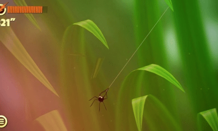 蜘蛛的冒险之旅手机版 1.2.110 安卓版