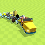 行李车竞技场 1.2 安卓版