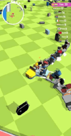 行李车竞技场 1.2 安卓版