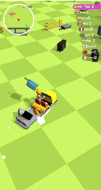 行李车竞技场 1.2 安卓版