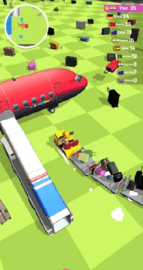 行李车竞技场 1.2 安卓版