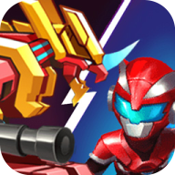 机甲坦克王 1.0.0.1 安卓版