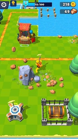 挖矿我最牛 0.14 安卓版