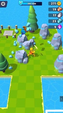 挖矿我最牛 0.14 安卓版