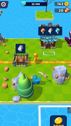 挖矿我最牛 0.14 安卓版