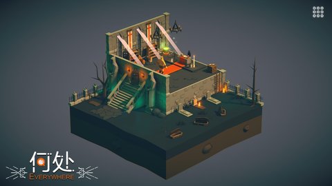 何处 1.0.0 安卓版