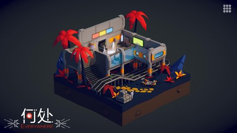 何处 1.0.0 安卓版