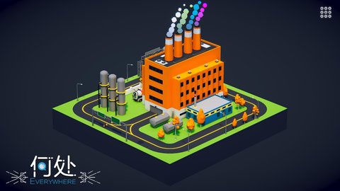 何处 1.0.0 安卓版